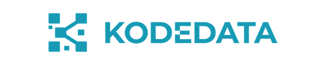 KODEDATA Logo