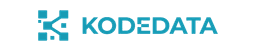 KodeData Logo